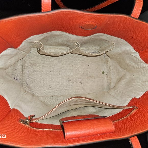 SOLD Authentic Gucci shoulder bag - Picture 3 of 8